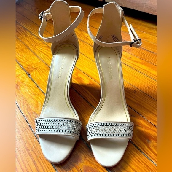 Enzo Angiolini Shoes - Enzo Angiolini wedges size 8.5